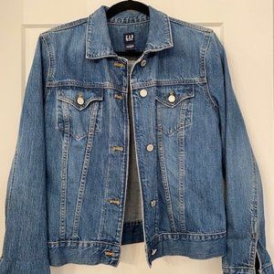 Gap Denim Jacket